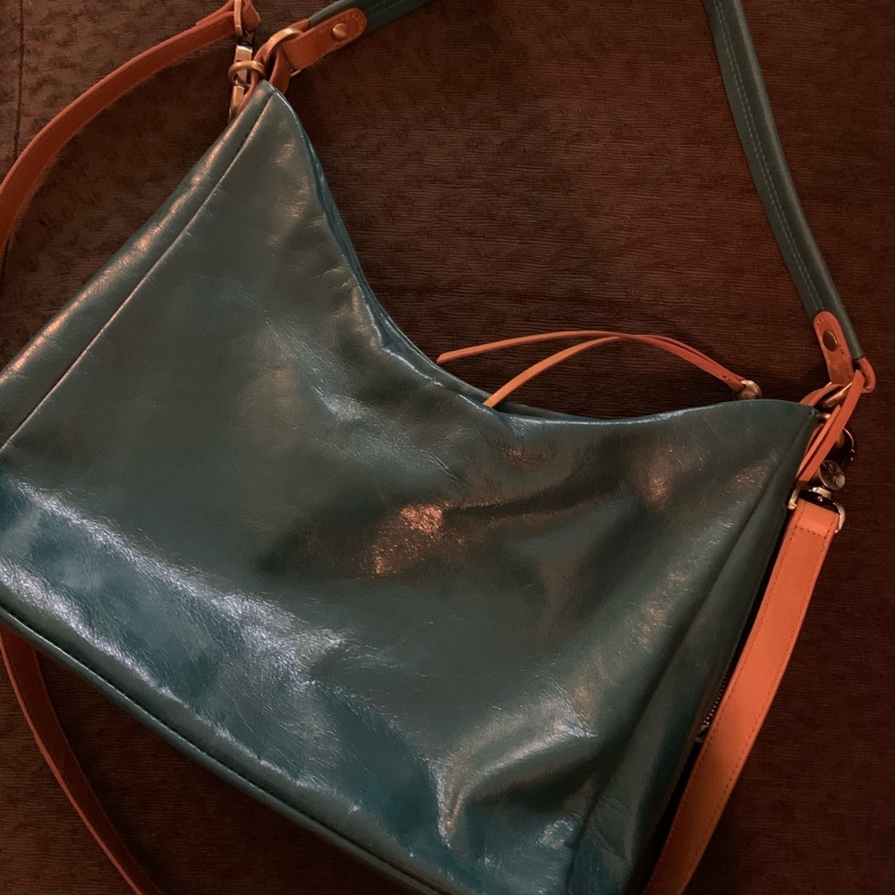Delilah Hobo purse